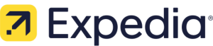 Expedia logo