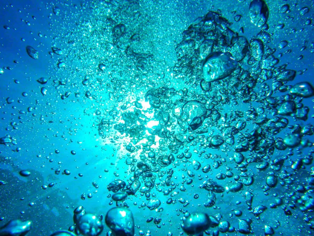 The 3 most important scuba diving gas laws Social Diving